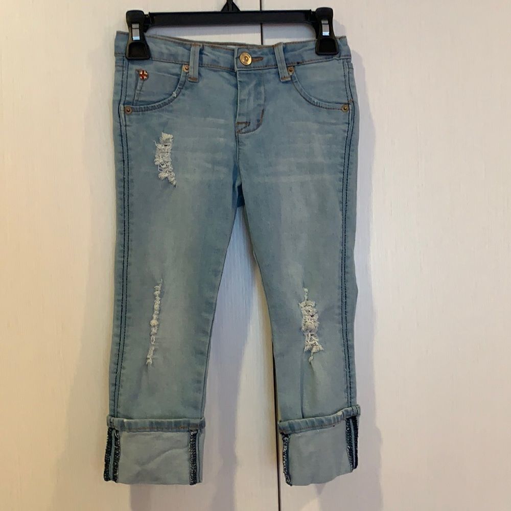 🎉1 hr sale🎉Hudson jeans 👖
